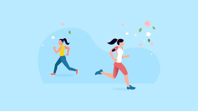spring-wellness-challenge