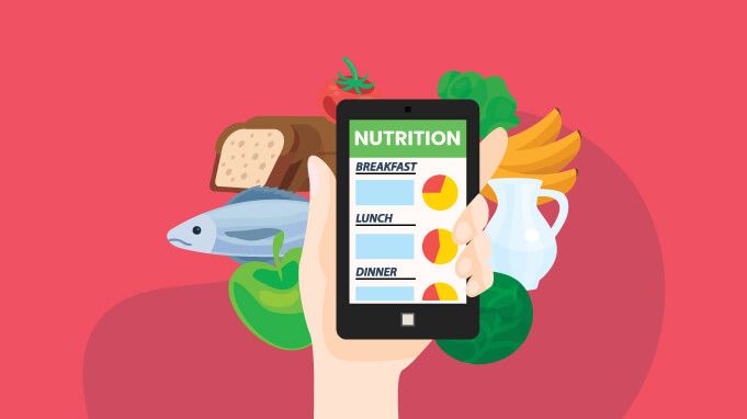 Nutrition Tracker : An Essential Feature for Optimal Wellness nutrition-tracker