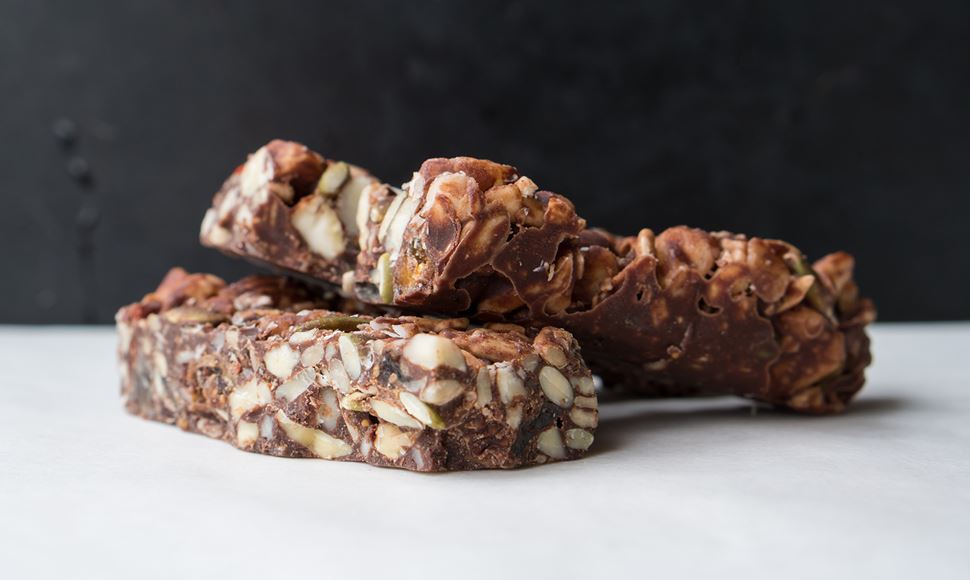 protein-bar