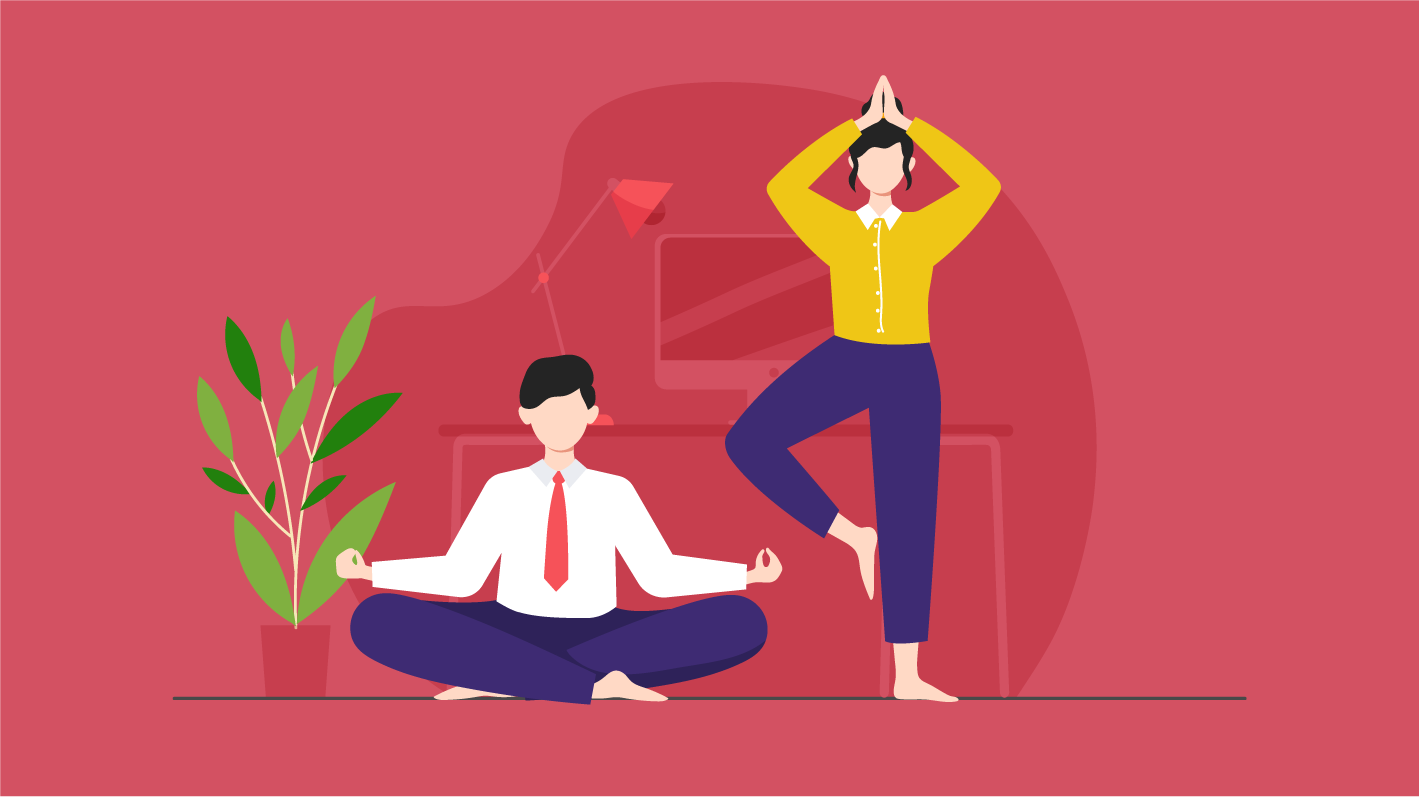 We created a Healthier Workplace with These 20 Benefits of Meditation at Work benefits-of-meditation-at-work