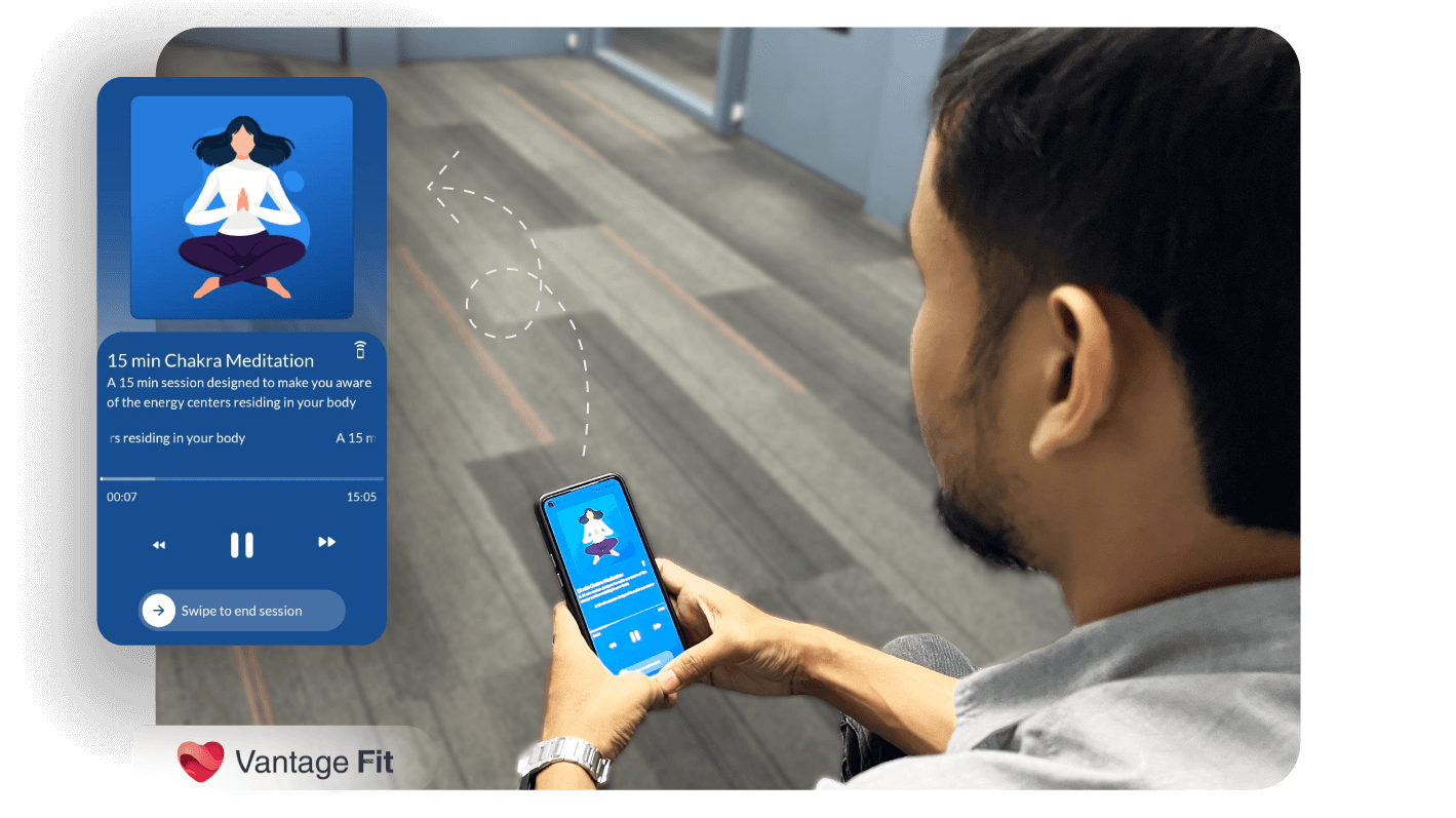 Wellness Apps