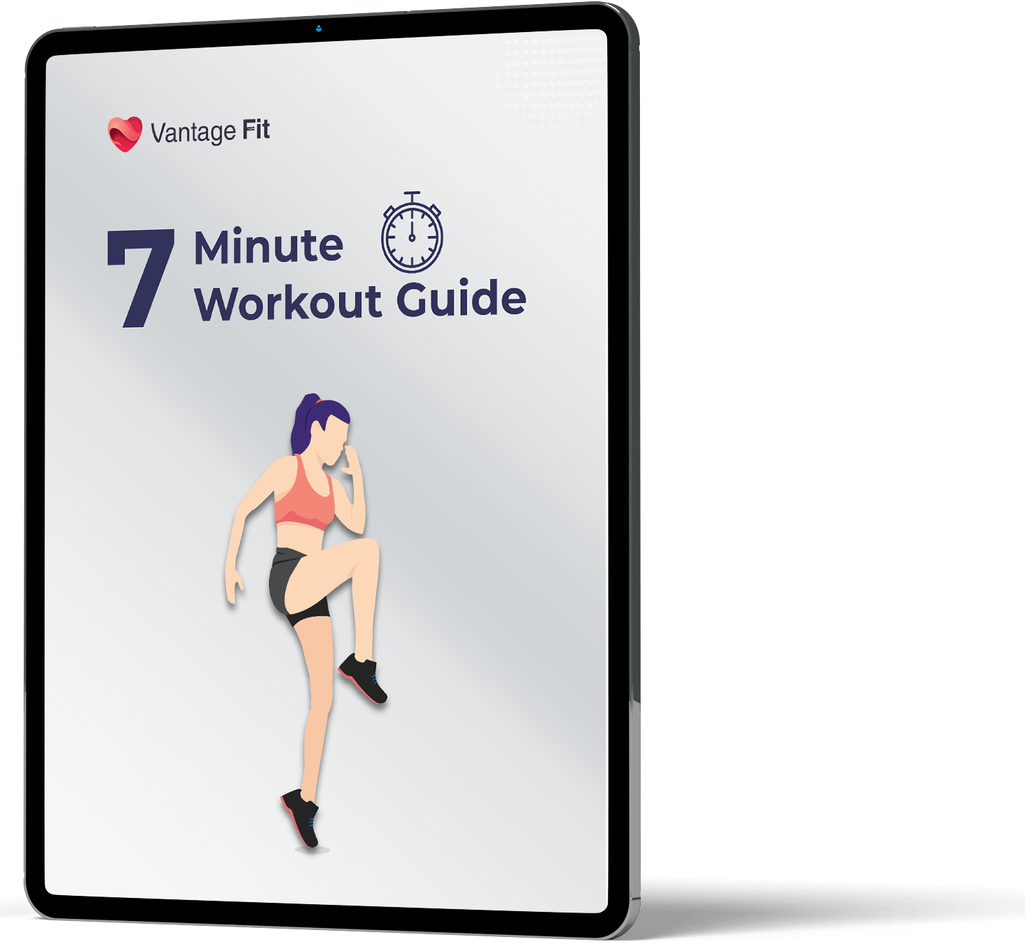 Corporate wellness guide
