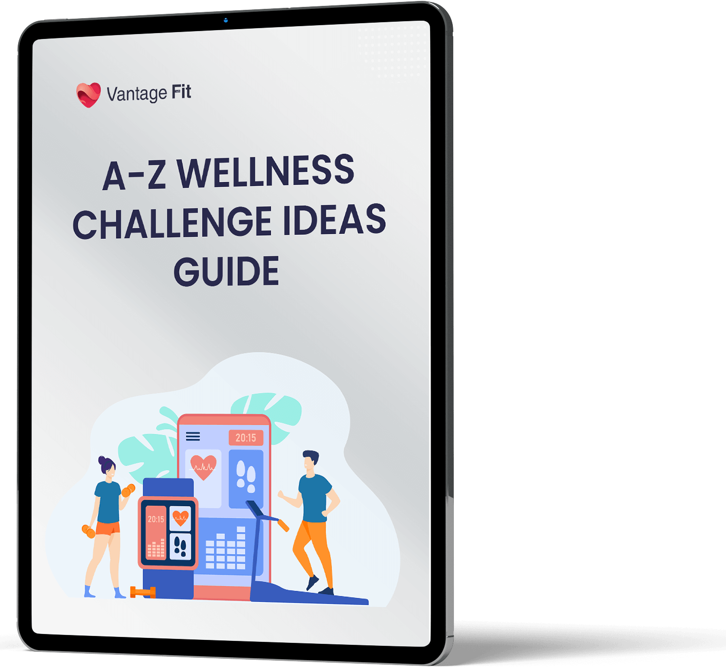 Corporate wellness guide