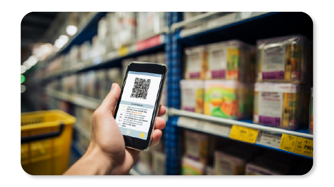 barcode Scanner