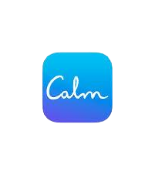 Calm Logo