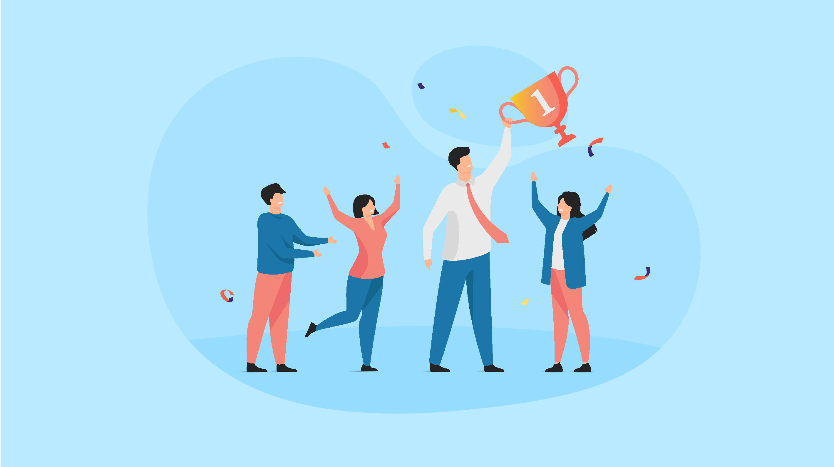 16 Office Olympics Event Ideas to Build Team Spirit and Wellness in the Corporate Arena office-olympics
