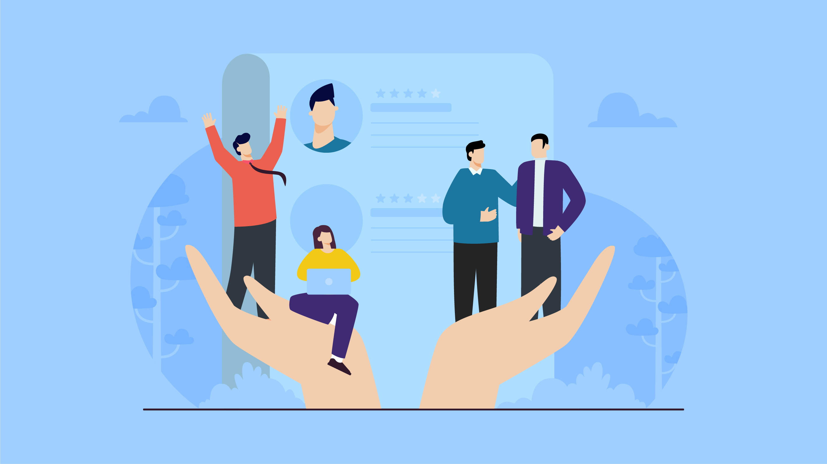 7 Steps To Become a Corporate Wellness Program Manager wellness-program-manager