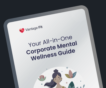 Your All-in-One Corporate Mental Wellness Guide For Employers