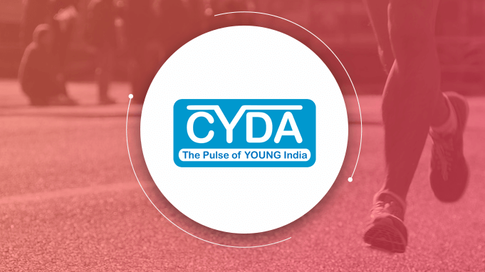 Over 500 Participants Lace-up For CYDA E-Marathon 2020