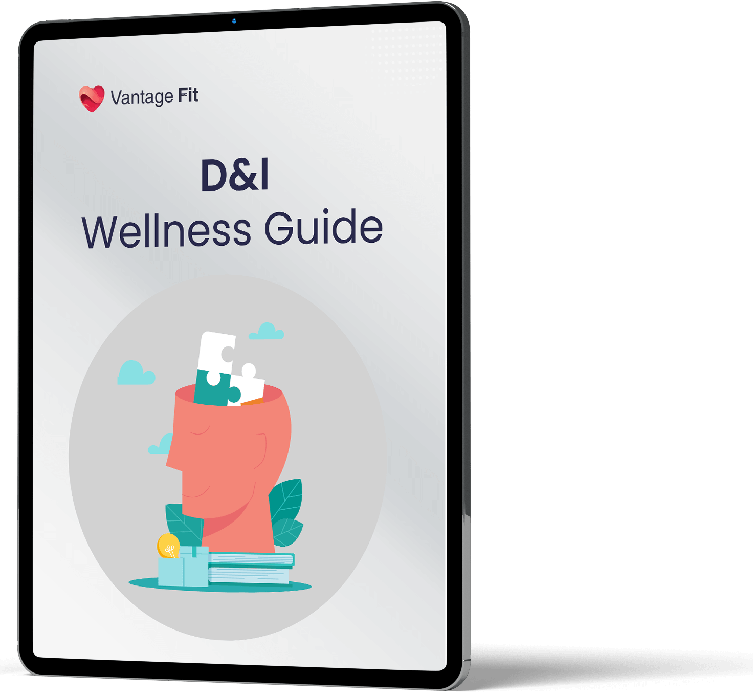 Corporate wellness guide