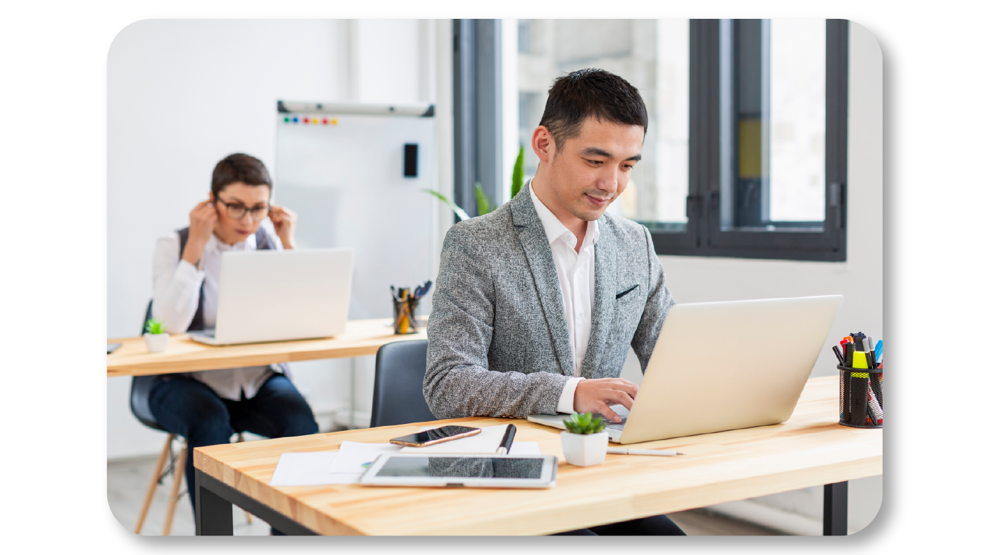 Employees working dedicately after HRA analysis