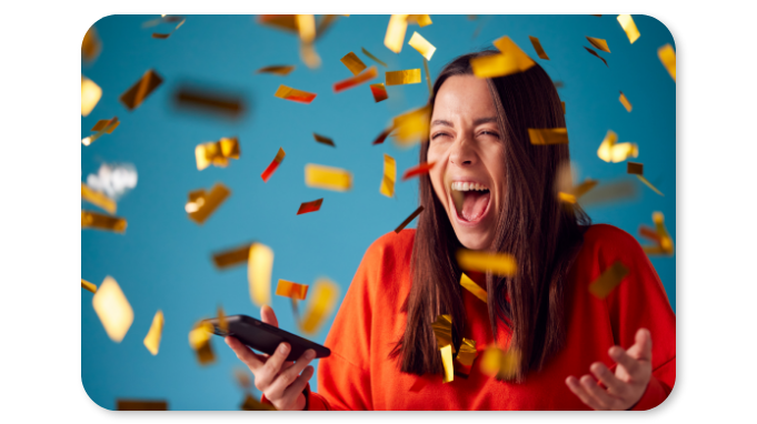 Electrifying Rewards Strategy