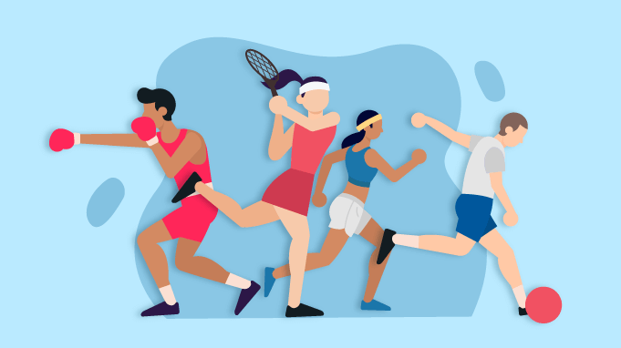 The Importance Of Sports And Wellness In Achieving Work-Life Balance