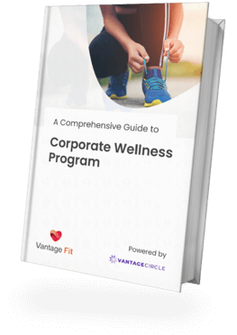Corporate wellness guide