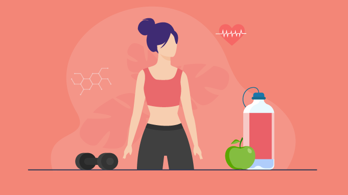 17 Low-Calorie Snacks For Corporate Employees low-calorie-snacks