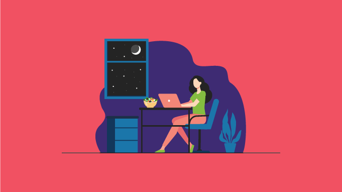 16 Healthy Late Night Snacks For Night Shift Workers healthy-late-night-snacks