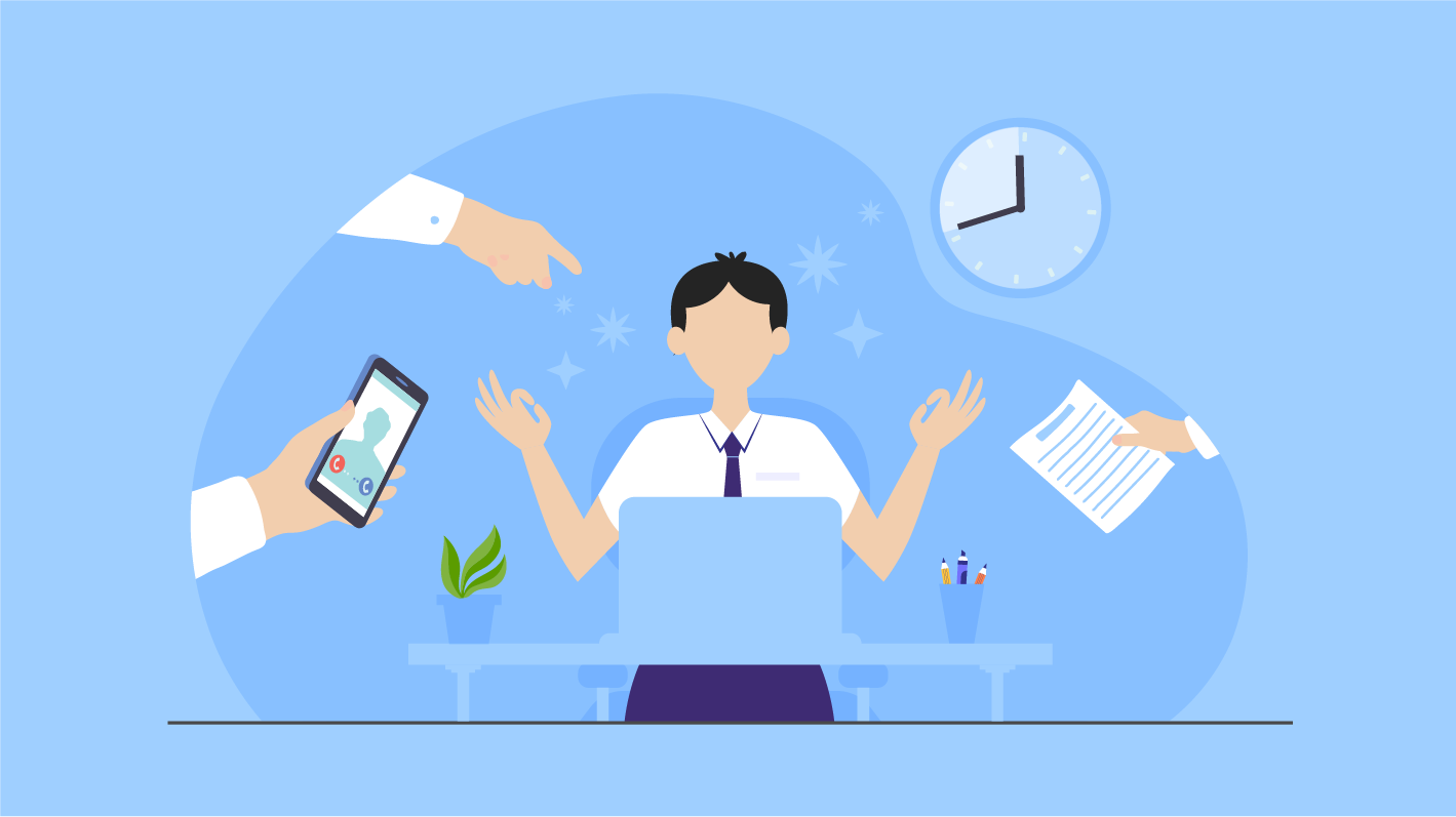 How to Create and Implement Stress Management Programs in the Workplace? stress-management-programs-in-the-workplace