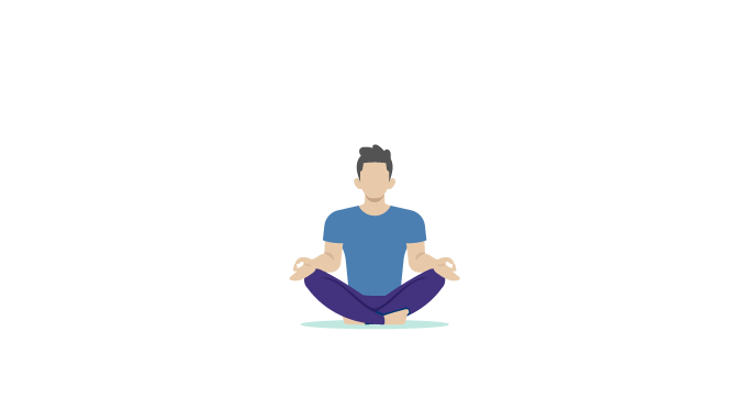 Mindfulness-Meditation