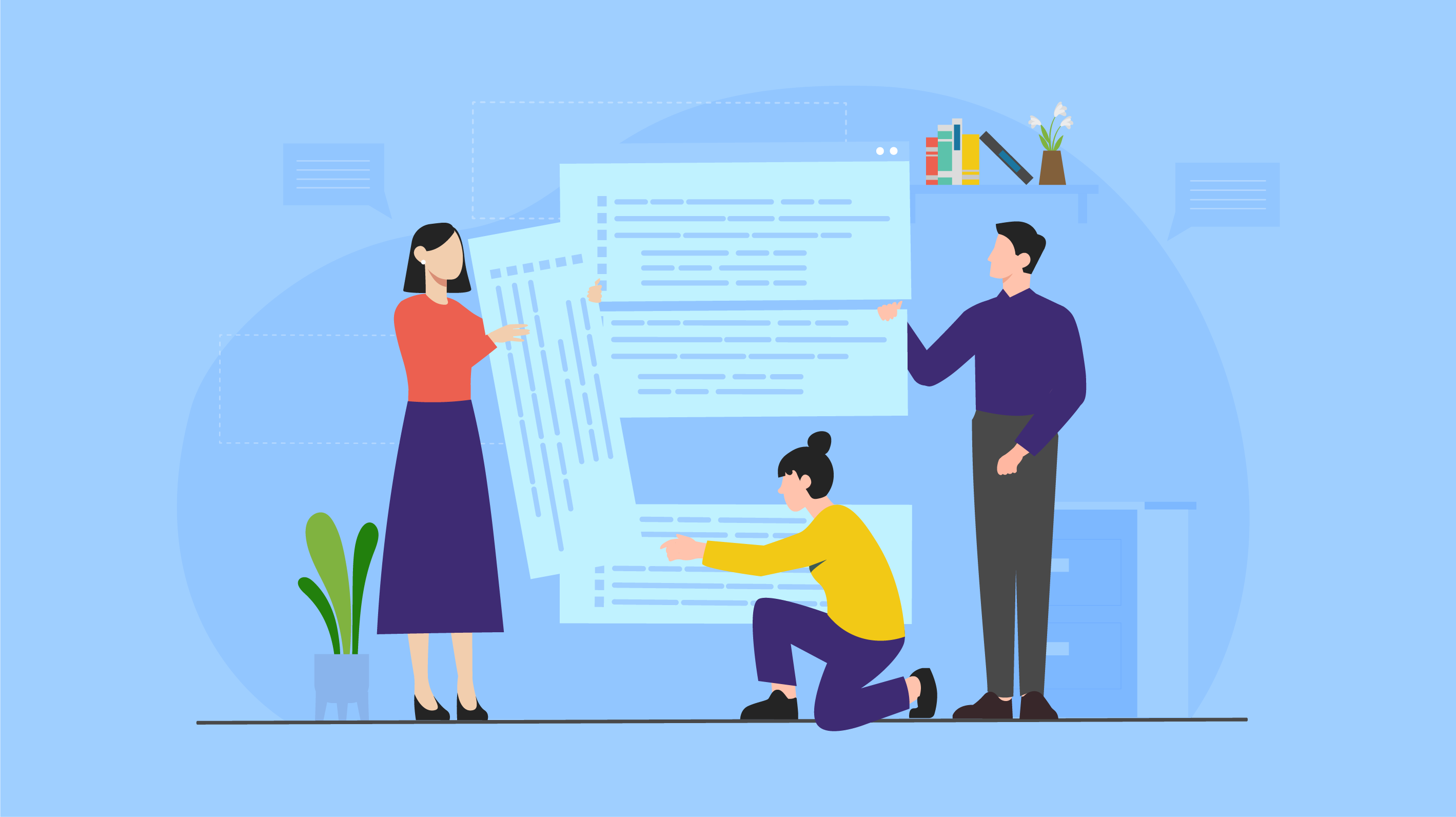 Naming Your Corporate Wellness Program: Tips & 50 Catchy Names wellness-program-names