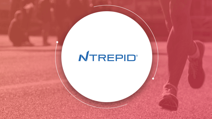 Ntrepid's Annual Corporate Program witnessed 96% engagement with Vantage Fit