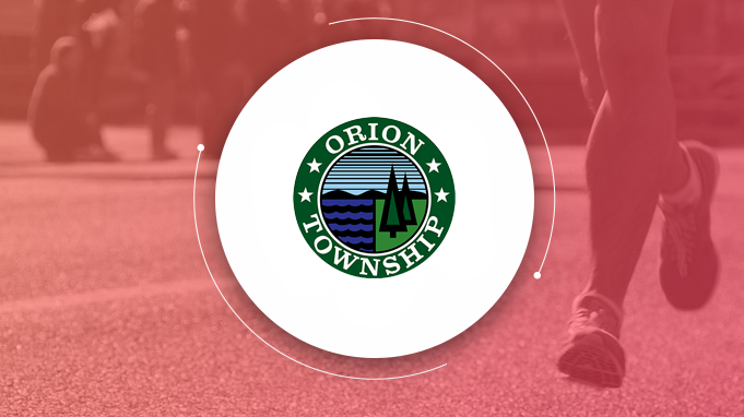 95% Participants Completed Orion Township Walkathon by Vantage Fit