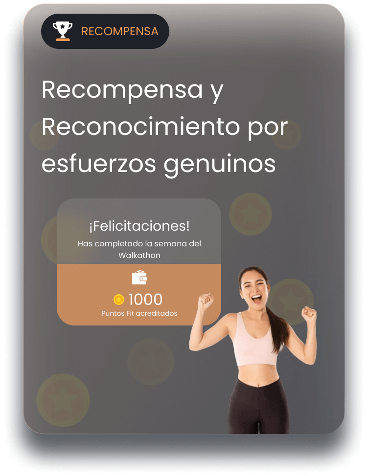 Reward
