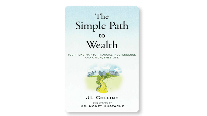 The-Simple-Path-to-Wealth-by-JL-Collins