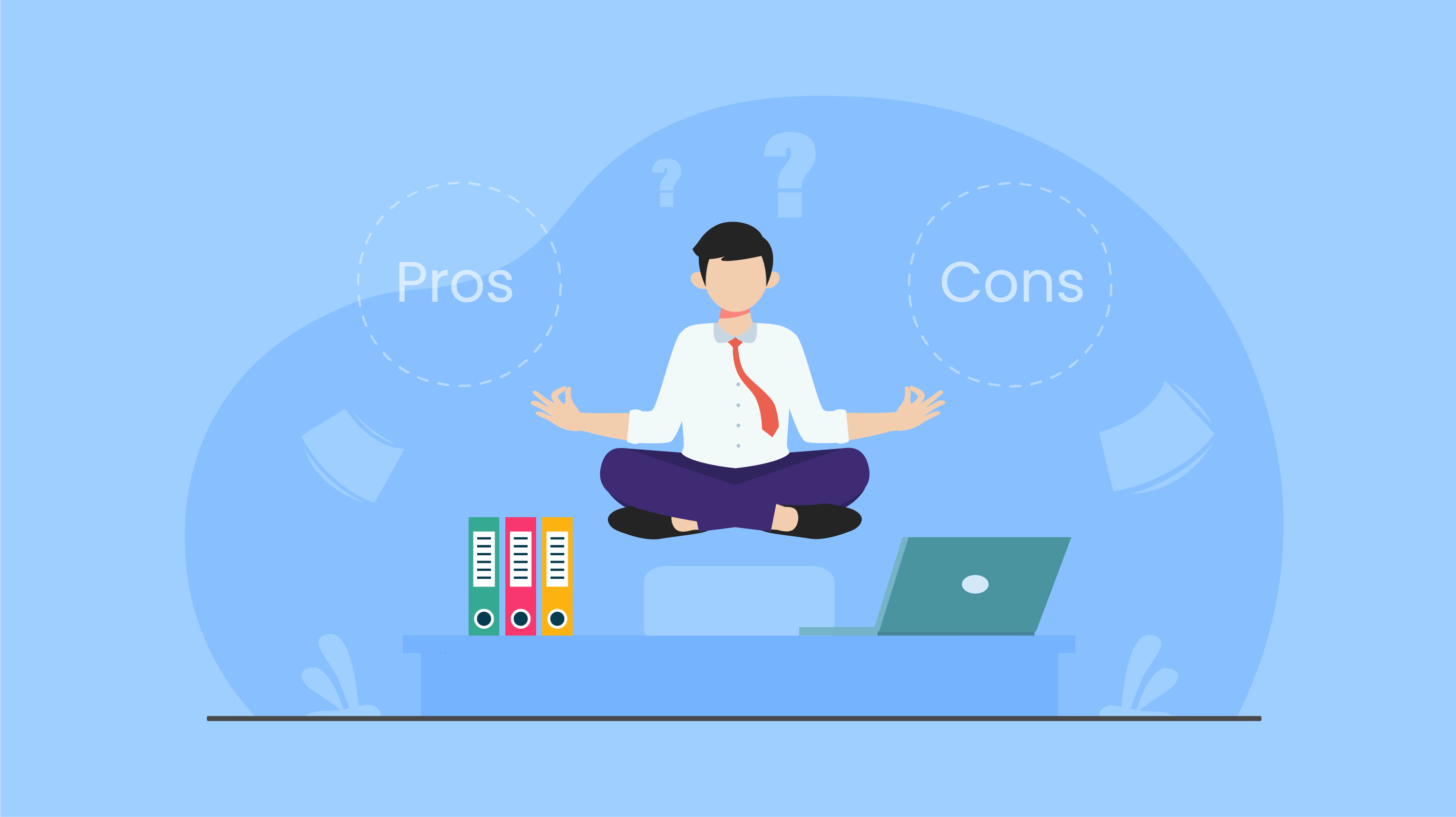 Understanding the Pros and Cons of Wellness Programs pros-and-cons-of-wellness-programs