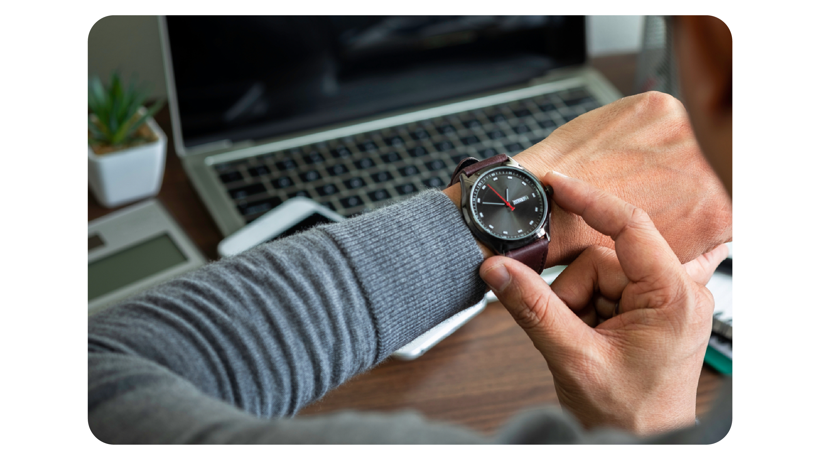 Wellness Programs Are Difficult to Manage and can be time-consuming