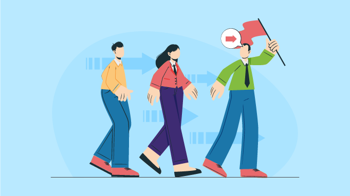 61 Unique Walking Team Names For Your Next Step Challenge