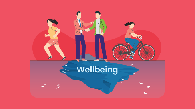 wellbeing-washing