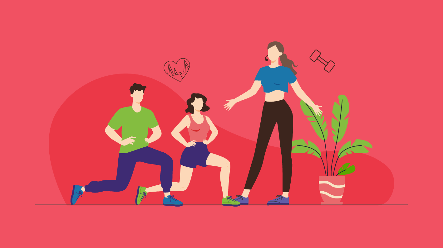 10 Best Group Fitness Classes in the USA for a Total Workout