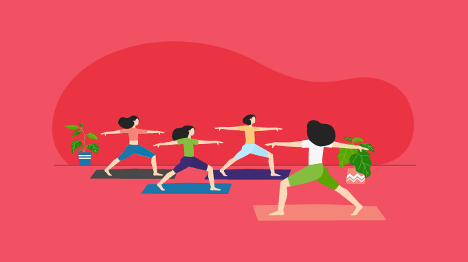 Popular Group Fitness Classes: Essential Benefits, And Ways To Enroll