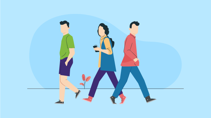 Wie viele Schritte sind in einer Meile? Verwandeln Sie Ihre Gesundheit mit den richtigen Schritten