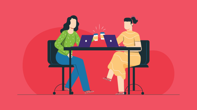 Offer Coffee at the Workplace and See its Amazing Benefits coffee-at-work