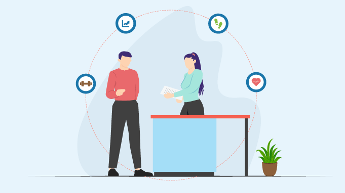 How To Create The Perfect Corporate Wellness Plan For Your Organization wellness-plan