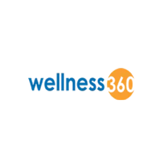 Wellness360 Logo