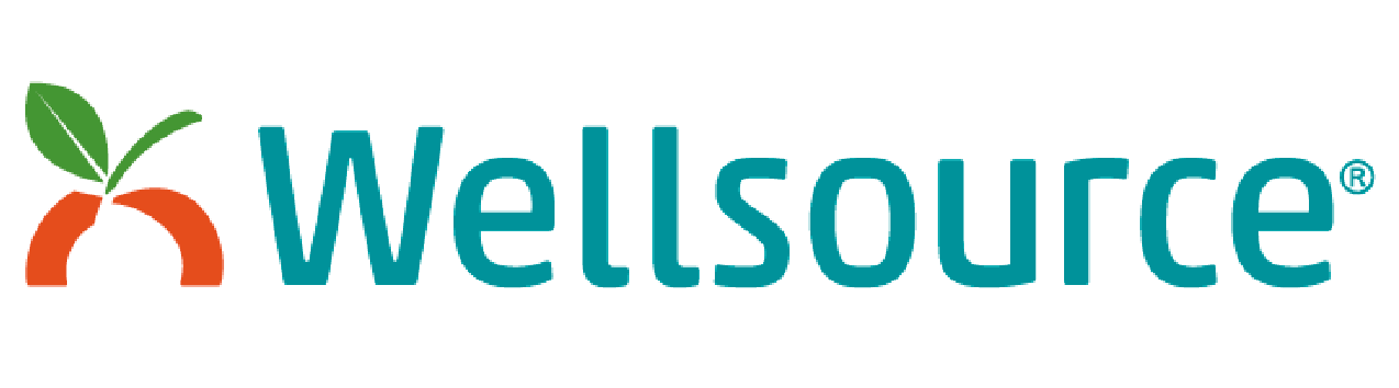 Wellsource logo